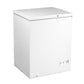 Danby DCF050A5WDB Danby 5.0 Cu. Ft. Square Model Chest Freezer Doe