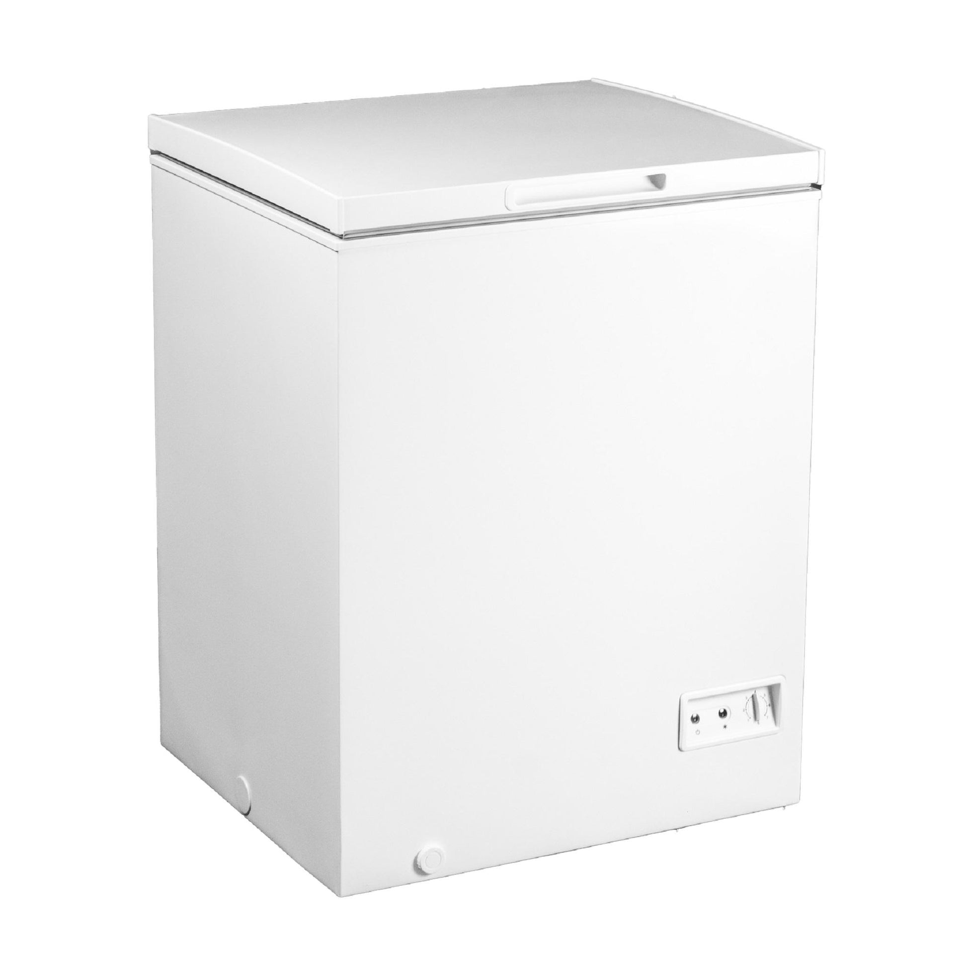 Danby DCF050A5WDB Danby 5.0 Cu. Ft. Square Model Chest Freezer Doe