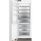 Fisher & Paykel RS3084SLHK1 Integrated Column Refrigerator, 30