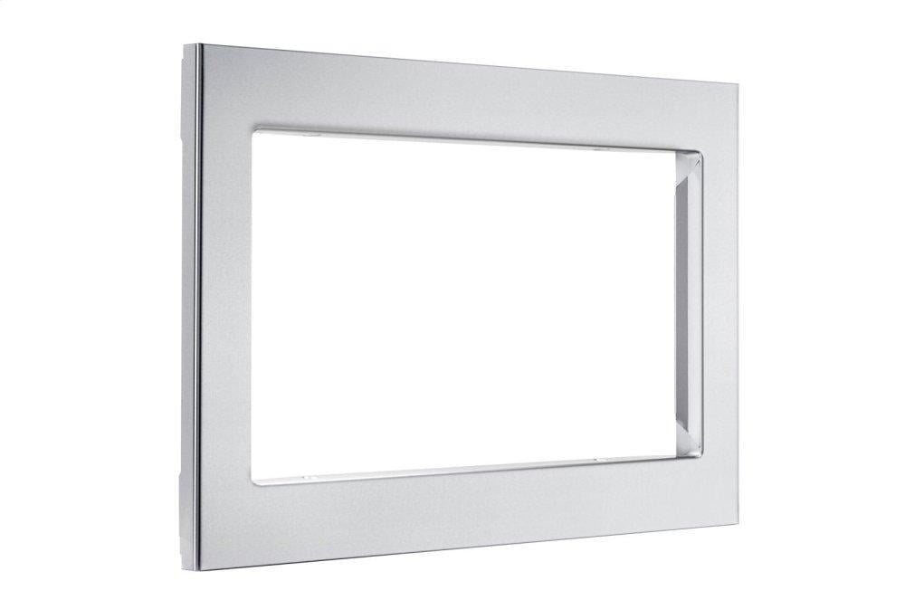 Lg MK2030NST Microwave Trim Kit