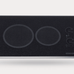 Kenyon B41549 208V Lite-Touch Q® 2 Burner Large