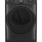 Ge Appliances GFD65GSPVDS Ge® 7.8 Cu. Ft. Capacity Smart Front Load Gas Dryer With Steam And Sanitize Cycle