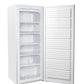 Danby DUFM060B2WDB Danby 6.0 Cu. Ft. Upright Freezer In White