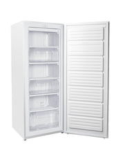 Danby DUFM060B2WDB Danby 6.0 Cu. Ft. Upright Freezer In White