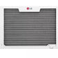 Lg LW2521ERSM 24,500 Btu Smart Wi-Fi Enabled Window Air Conditioner