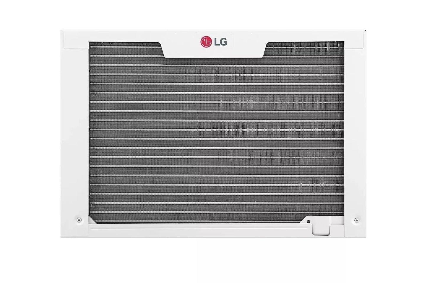 Lg LW2521ERSM 24,500 Btu Smart Wi-Fi Enabled Window Air Conditioner