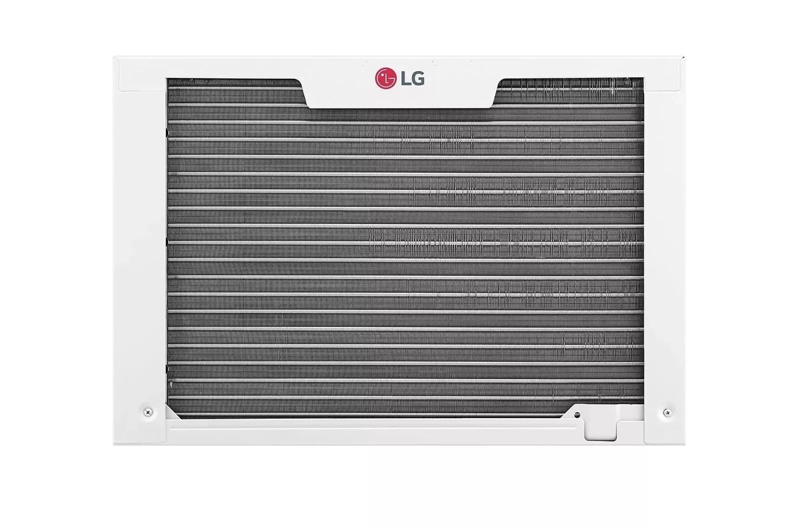 Lg LW2521ERSM 24,500 Btu Smart Wi-Fi Enabled Window Air Conditioner