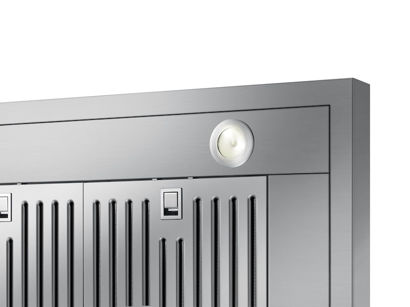 Samsung NK30K7000WS 30" Wall Mount Hood In Stainless Steel