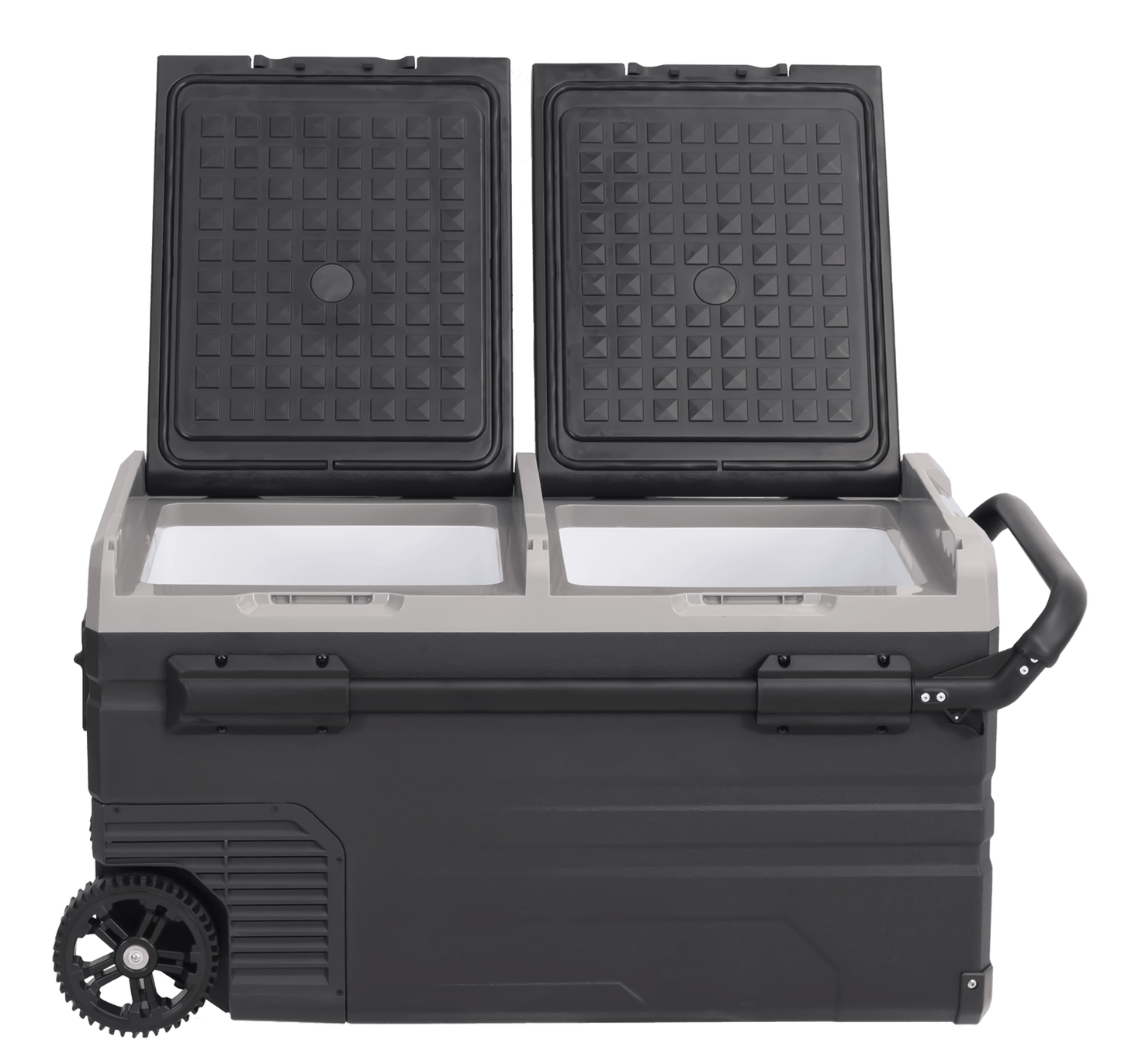 Avanti PDR75L34G 75L Portable Ac/Dc Cooler