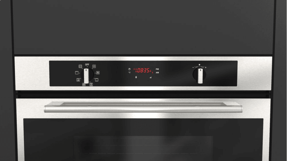 Fulgor Milano F1SP30S1 30" Multifunction Self-Cleaning Oven