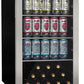 Danby DBC045L1SS Danby 115 Can Beverage Center