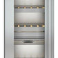 Liebherr MW1801 Built-In Multi-Temperature Wine Cabinet