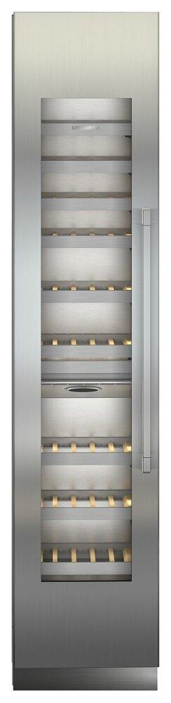 Liebherr MW1801 Built-In Multi-Temperature Wine Cabinet