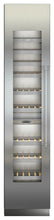 Liebherr MW1801 Built-In Multi-Temperature Wine Cabinet
