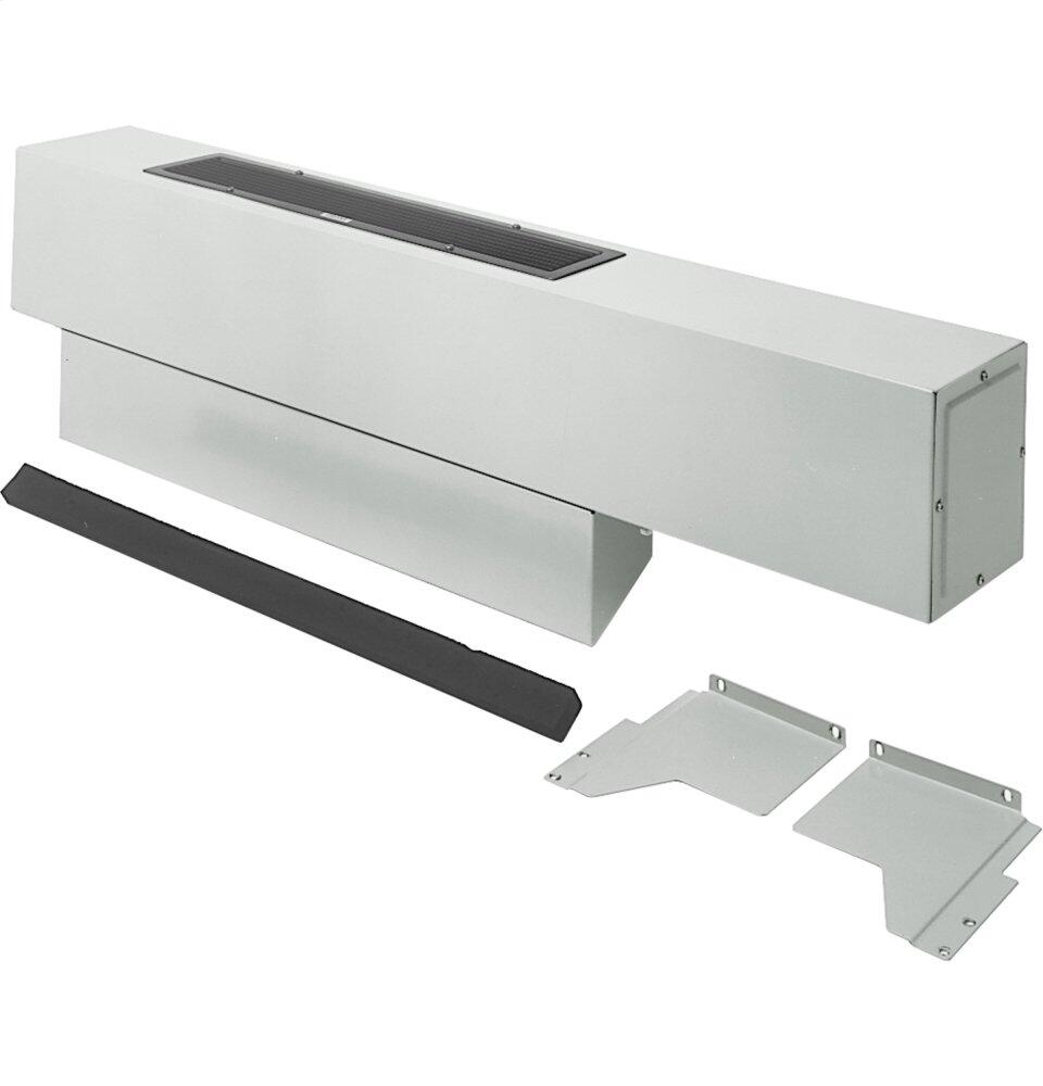 Ge Appliances RAK6053 Zoneline Duct Adapter