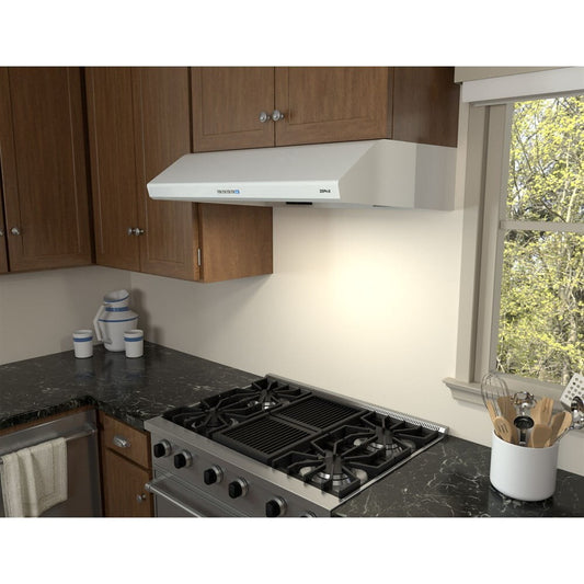 Zephyr AK2500BW 30" Hurricane Under-Cabinet