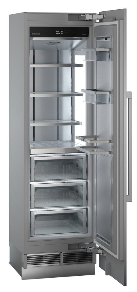 Liebherr MRB2400 24" Refrigerator With Biofresh For Integrated Use