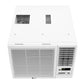 Lg LW8016HR 7,500 Btu Window Air Conditioner, Cooling & Heating