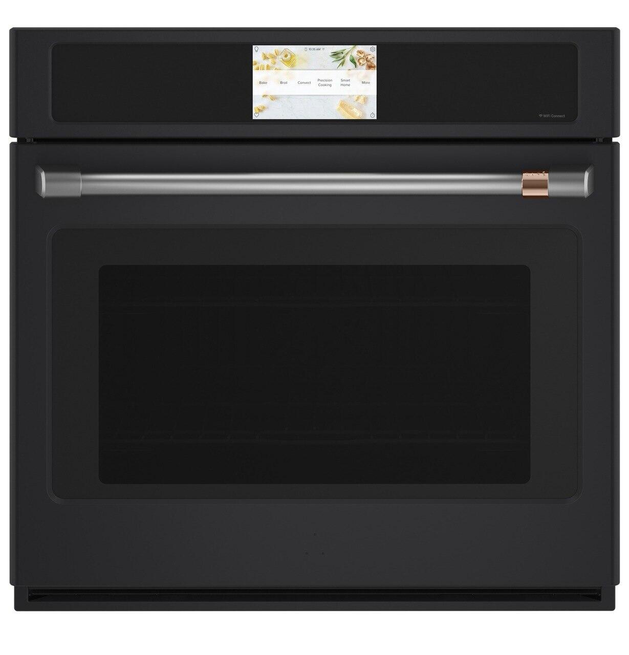 Cafe CTS90DP3ND1 Café&#8482; Professional Series 30" Smart Built-In Convection Single Wall Oven