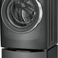 Electrolux ELFW7637BT Electrolux Front Load Perfect Steam™ Washer With Luxcare® Plus Wash And Smartboost® - 4.5 Cu. Ft.