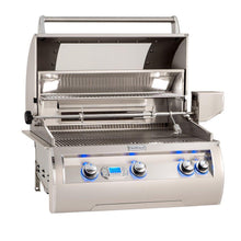 Fire Magic E660I8E1NW Echelon E660I Built-In Grill With Digital Thermometer And Window