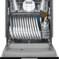 Frigidaire FFID2426TB Frigidaire 24'' Built-In Dishwasher