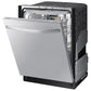 Samsung DW80B7071US Smart 42Dba Dishwasher With Stormwash+™ And Smart Dry In Stainless Steel