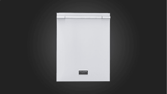 Fulgor Milano F6DWT24SS2 24" Stainless Steel Built-In Dishwasher