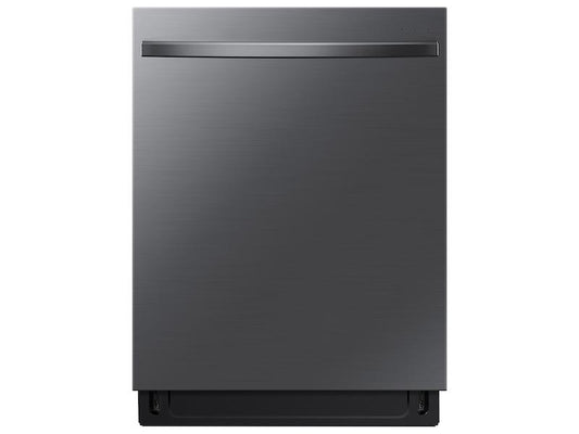 Samsung DW80B7071UG Smart 42Dba Dishwasher With Stormwash+™ And Smart Dry In Black Stainless Steel