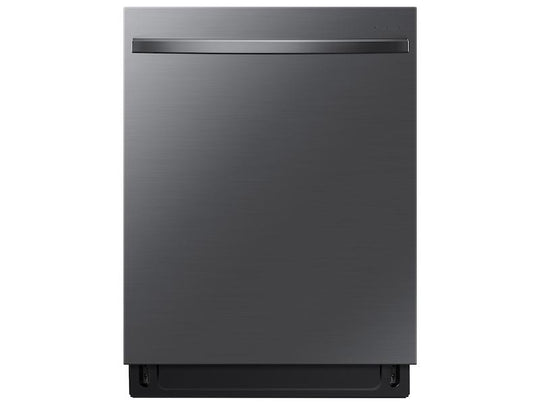 Samsung DW80B7071UG Smart 42Dba Dishwasher With Stormwash+™ And Smart Dry In Black Stainless Steel