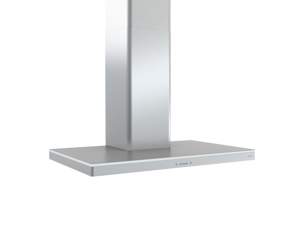 Zephyr ZLUM90CS 36" Luce Wall