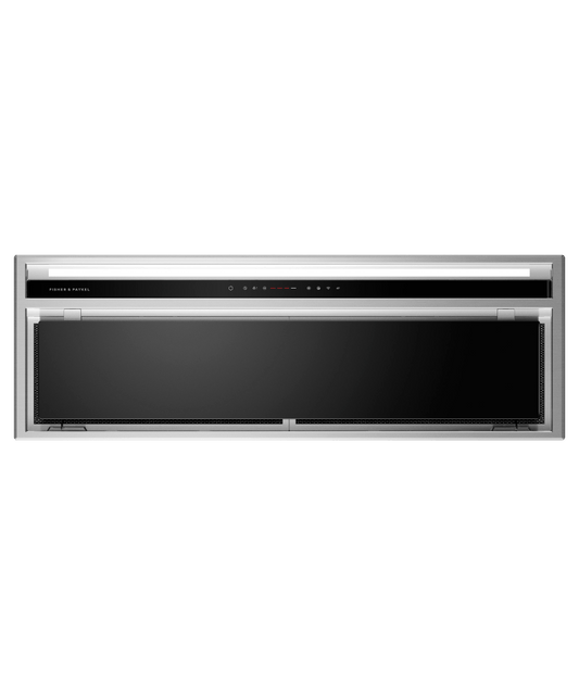 Fisher & Paykel HP36IDCHX4 Insert Range Hood, 36"