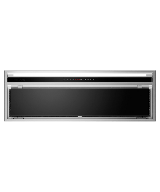Fisher & Paykel HP36IDCHX4 Insert Range Hood, 36"