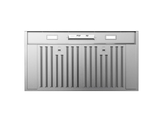 Zephyr AK9134BS 36" Monsoon Mini Insert