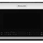 Kitchenaid KMHC319ESS 1000-Watt Convection Microwave Hood Combination - Stainless Steel