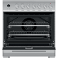 Fisher & Paykel OR30SDE6X1 Electric Range 30