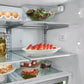 Electrolux EI23BC82SS Counter-Depth French Door Refrigerator With Iq-Touch™ Controls