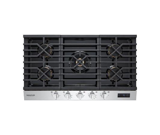 Signature Kitchen Suite SKSGT3654S 36-Inch Gas Cooktop