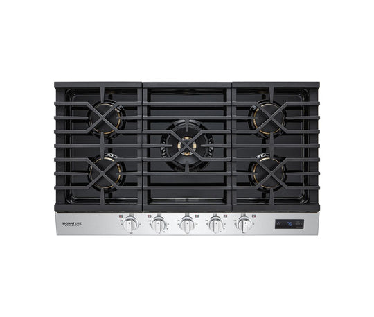 Signature Kitchen Suite SKSGT3654S 36-Inch Gas Cooktop