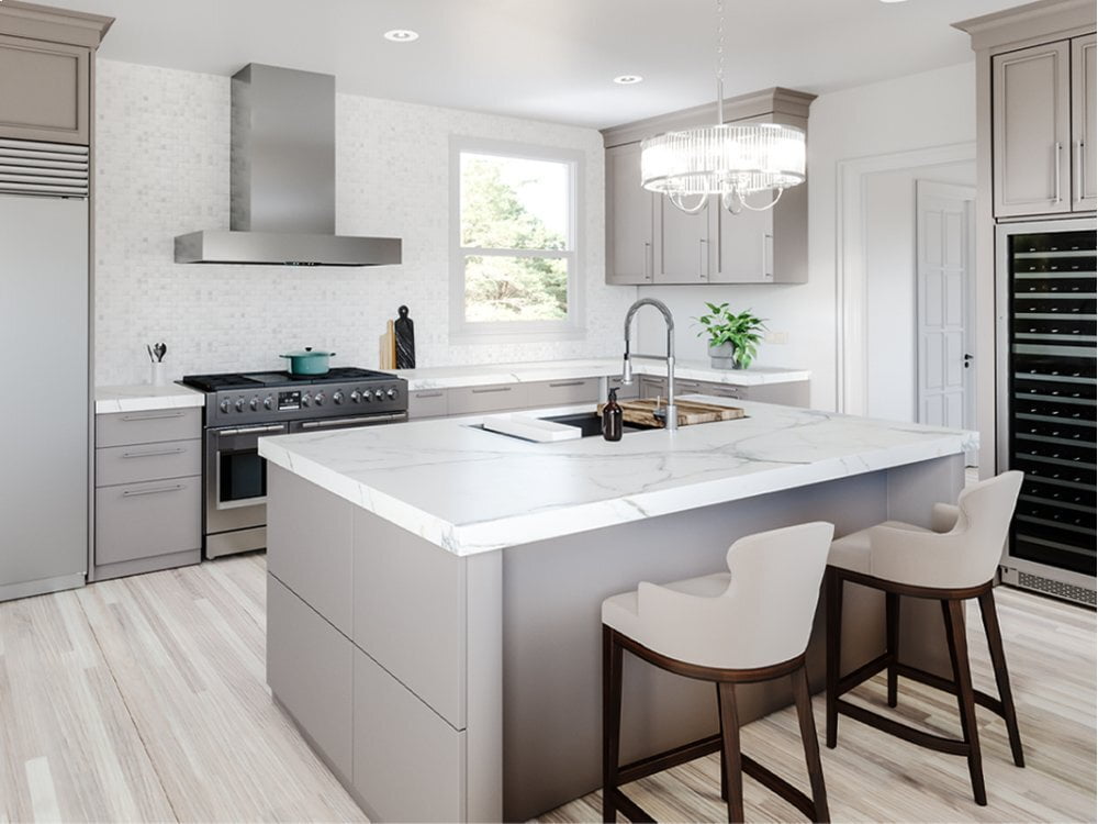 Zephyr ZRPE36AS 36" Roma Pro Wall