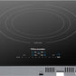 Thermador CIT365YB Induction Cooktop 36'' Black, Surface Mount Without Frame Cit365Yb