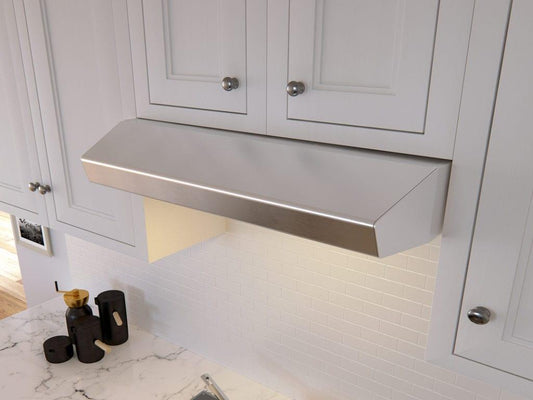Zephyr AK1124BS 24" Breeze I Under-Cabinet