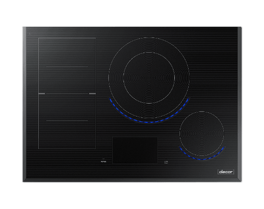Dacor DTI30M977BB 30" Induction Cooktop