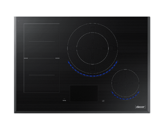 Dacor DTI30M977BB 30" Induction Cooktop
