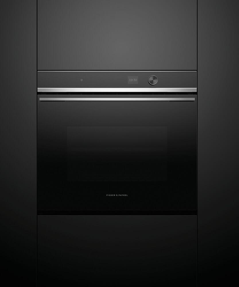 Fisher & Paykel OB30SD14PLX1 Oven 30", 14 Function, Self-Cleaning