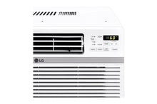 Lg LW1216ER 12,000 Btu Window Air Conditioner