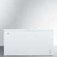 Summit WCH18W 18 Cu.Ft. Residential Chest Freezer In White