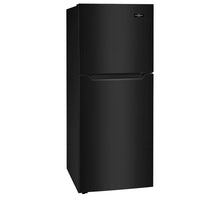 Frigidaire FFET1022UB Frigidaire 10.1 Cu. Ft. Top Freezer Apartment-Size Refrigerator