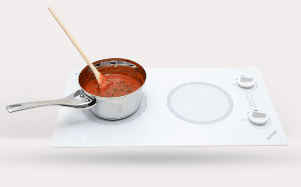 Kenyon B49596 208V Alpine 2 Burner Trimline