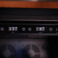 Avanti WCDD108E3S 108 Bottle Elite Series Wine Cooler
